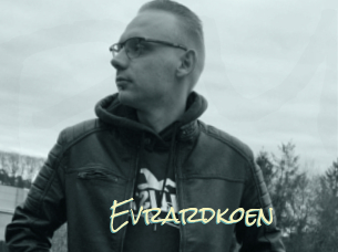 Evrardkoen