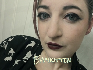 Evvykitten