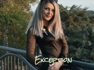 Exception