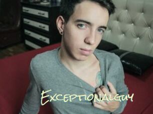 Exceptionalguy