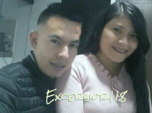 Excersior118