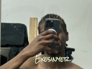 Exesinyer