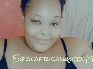 Exfatafricanqueen19