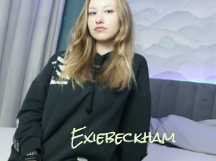 Exiebeckham
