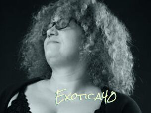 Exotica40