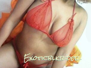Exoticblkrider