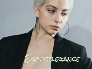 Exoticelegance