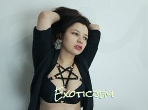 Exoticjem