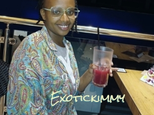 Exotickimmy