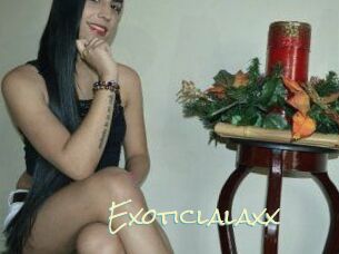 Exoticlalaxx