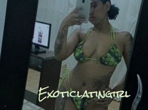 Exoticlatingirl