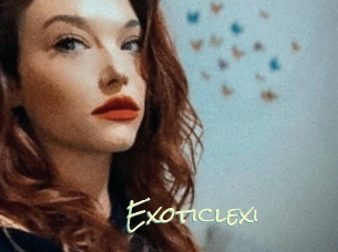 Exoticlexi
