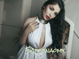 Exoticnaomy