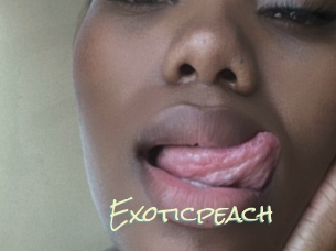Exoticpeach