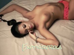 exoticrebeka Porn Monkey Cash