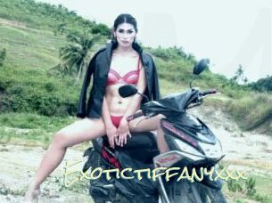 Exotictiffanyxxx