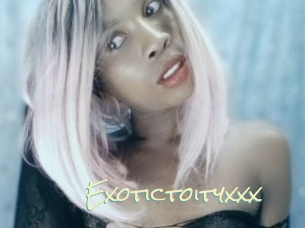 Exotictoityxxx