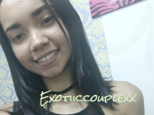 Exotiiccouplexx