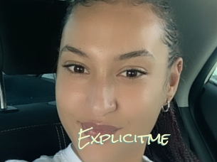 Explicitme