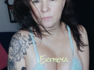 Extheya