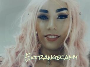 extrangecamy Porn Monkey Cash