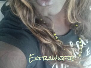Extrawijfje