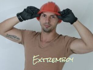 Extremboy