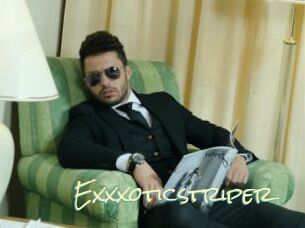 Exxxoticstriper