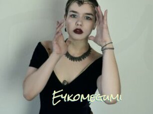 Eykomegumi