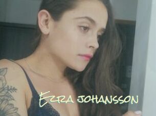 Ezra_johansson
