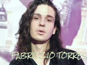 FABRIZZIO_TORRES Porn Monkey Cash