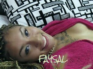 FAYSAL