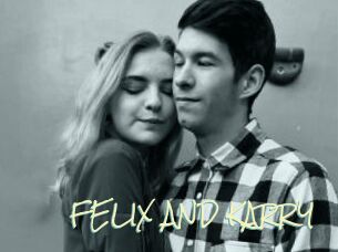 FELIX_AND_KARRY Porn Monkey Cash
