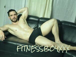 FITNESSBOYXXX