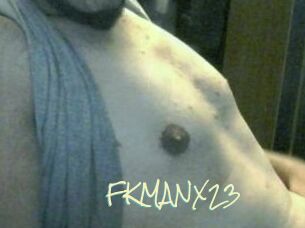 FKMANX23