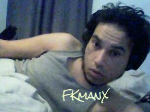 FKmanX