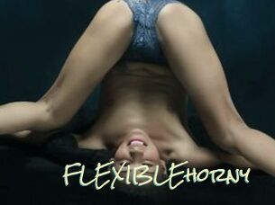 FLEXIBLEhorny