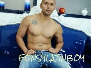 FONSYLATINBOY