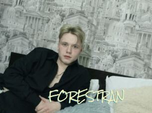 FORESTRAN