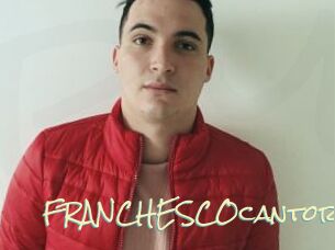 FRANCHESCOcantor