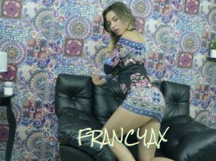 FRANCYAX