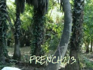FRENCH213