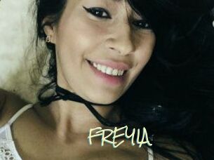 FREYIA_ Porn Monkey Cash
