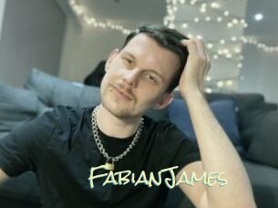 FabianJames