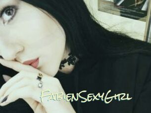 FabienSexyGirl