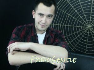 FabioGentle