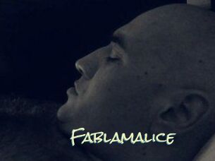 Fablamalice