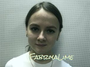 FabriyaLime