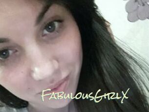 FabulousGirlX