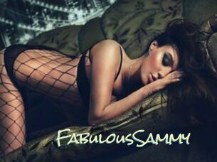 FabulousSammy